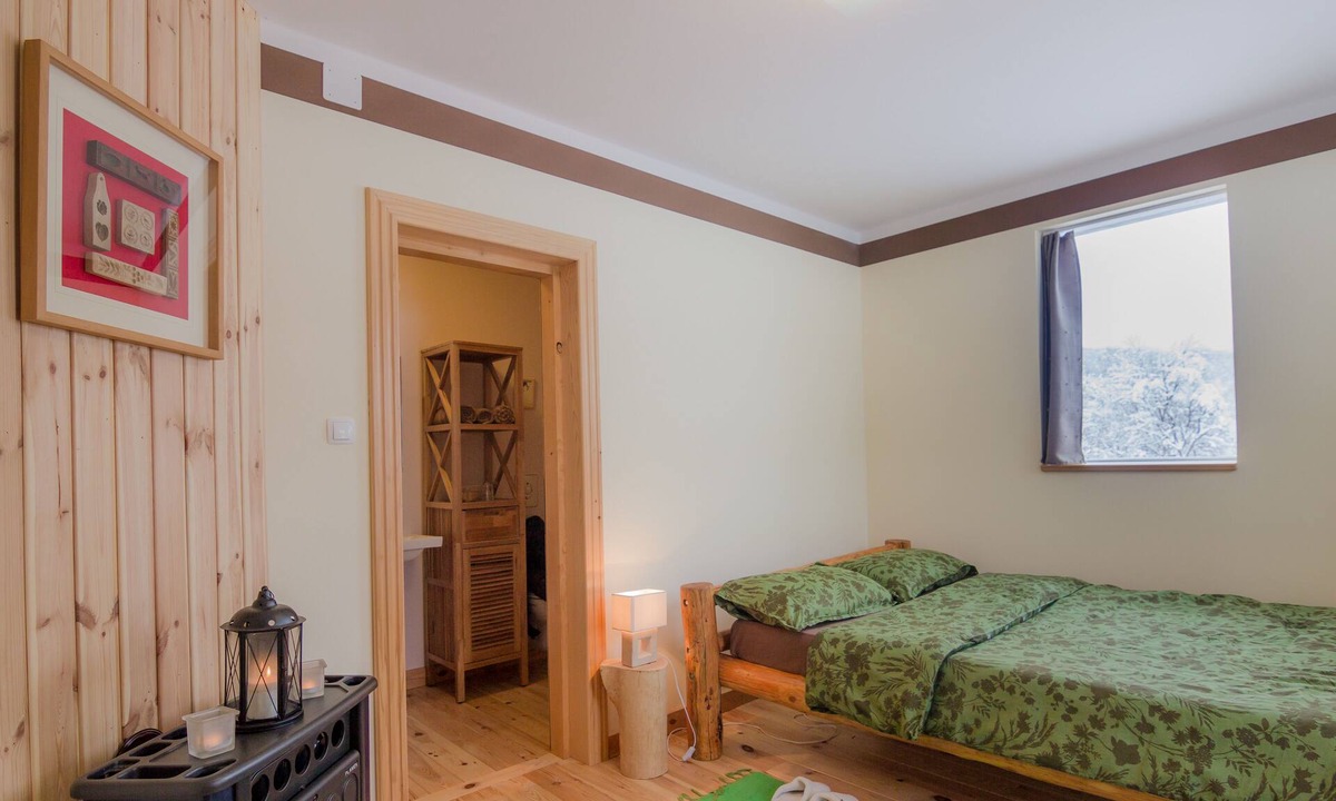 Linden Tree Retreat Ranch | Velika Plana