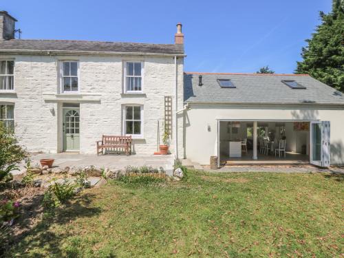Chycoose | Truro