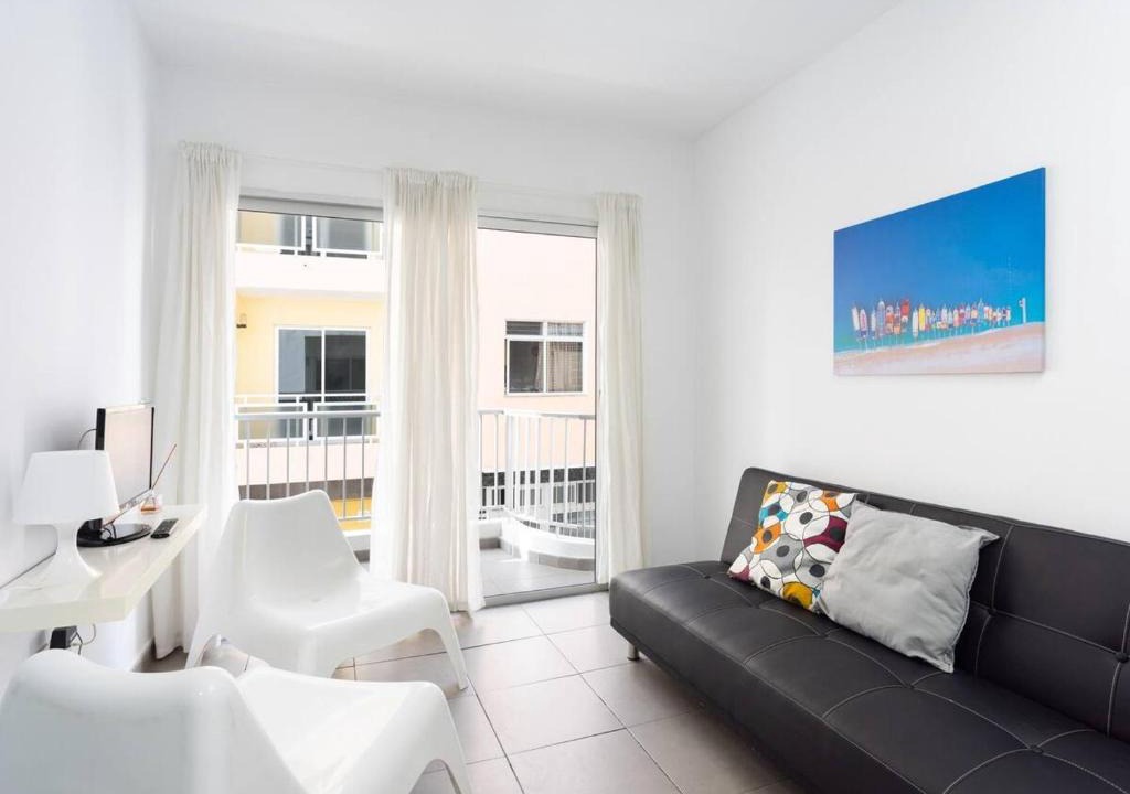 Live Arona Callao El Fraile | El Fraile