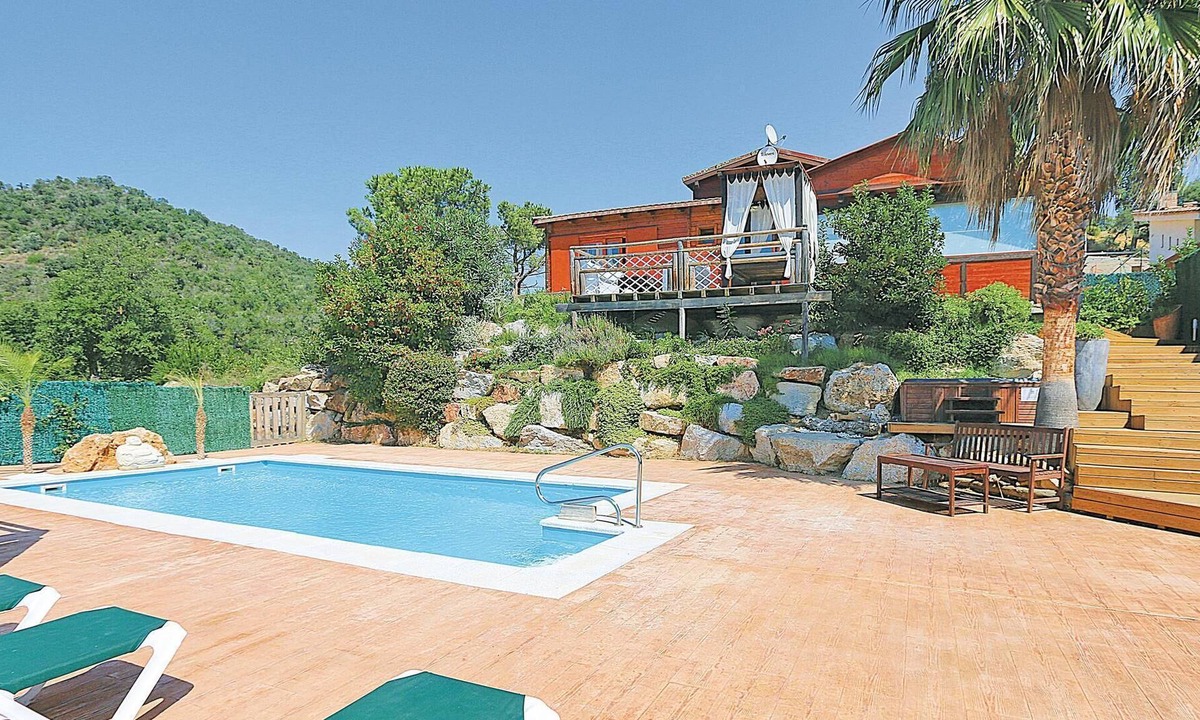 Accommodation Calonge | Rio d'Oro