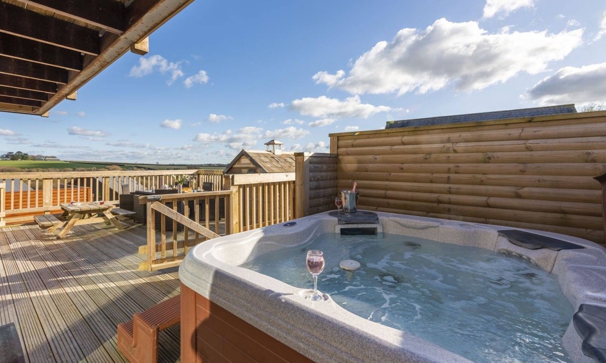 Lodge Retallack Resort | Winnard's Perch