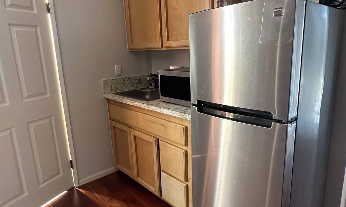 Loft | Historic Core