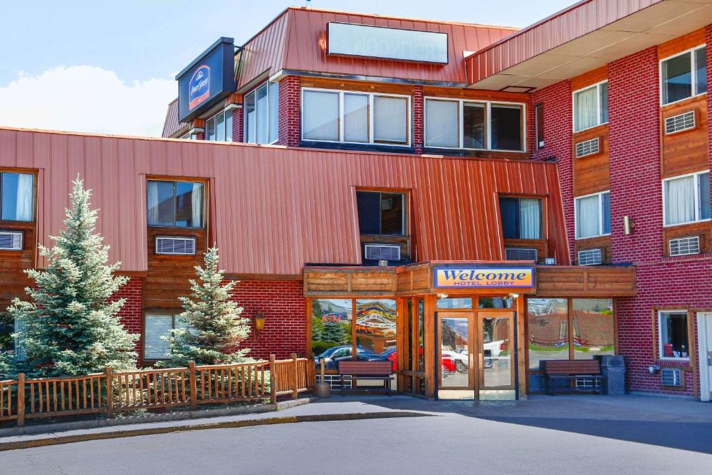 Howard Johnson | Helena