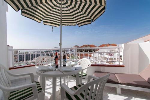 Los Diamantes | Los Cristianos