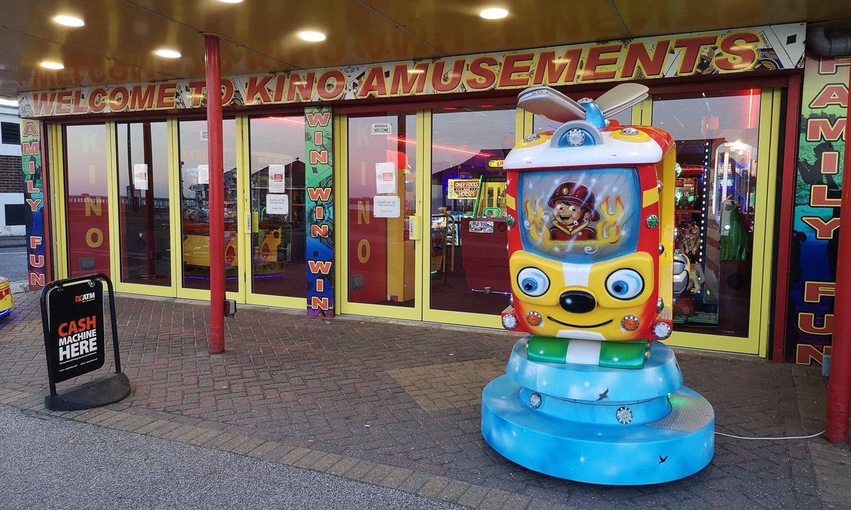 Caravan Walton The Naze | Walton on the Naze