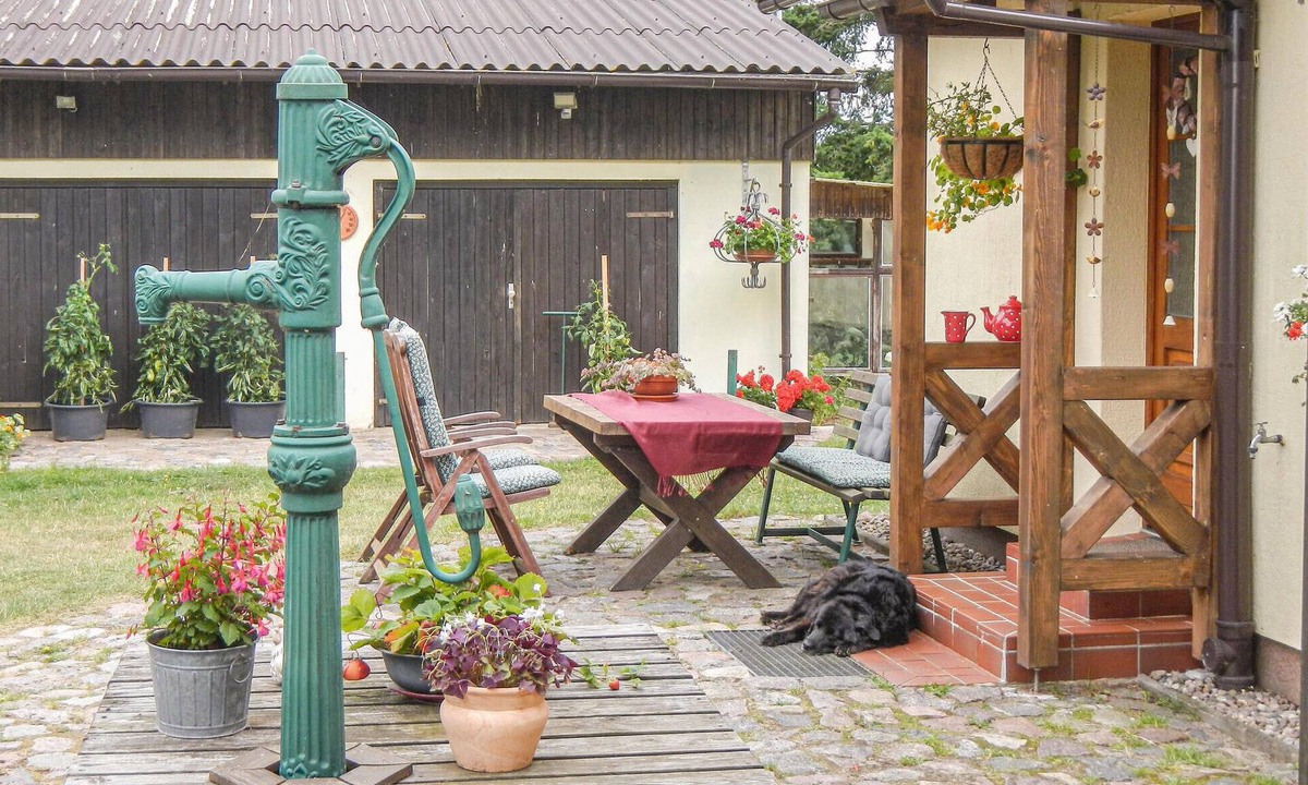 Holiday Farm Lütow | Luetow