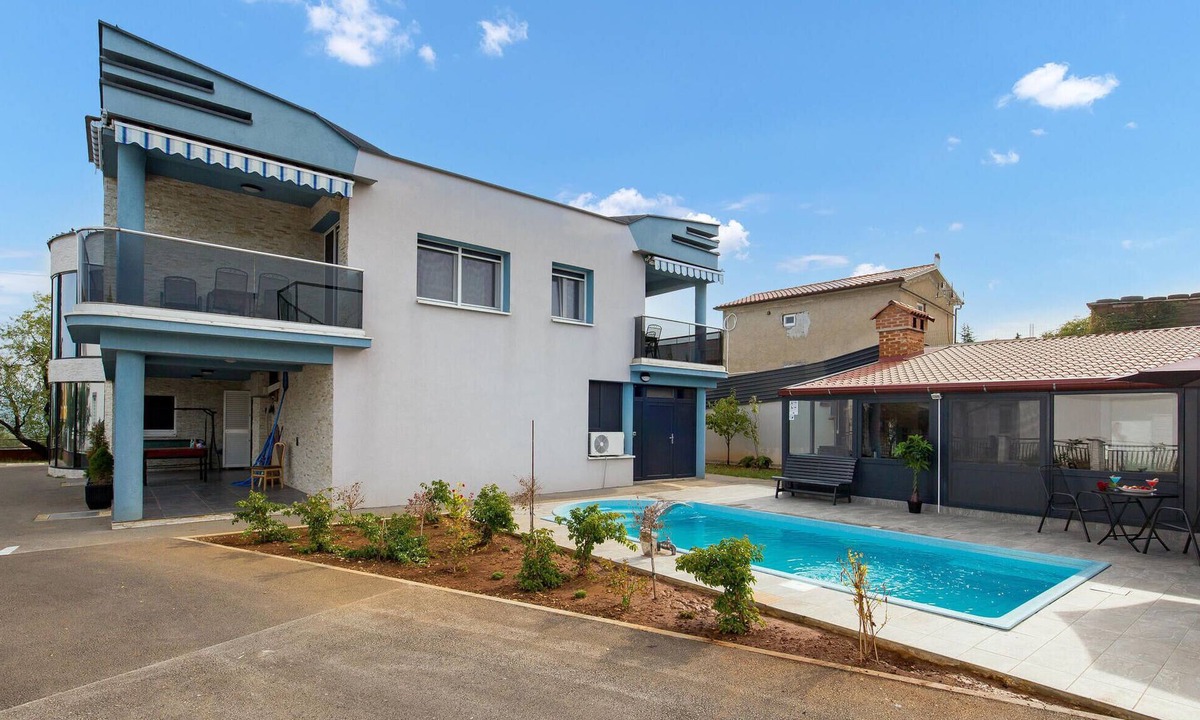 Accommodation Vrh | Vrh