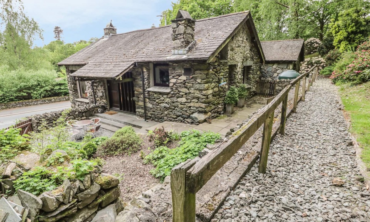 Accommodation Ambleside | Waterhead