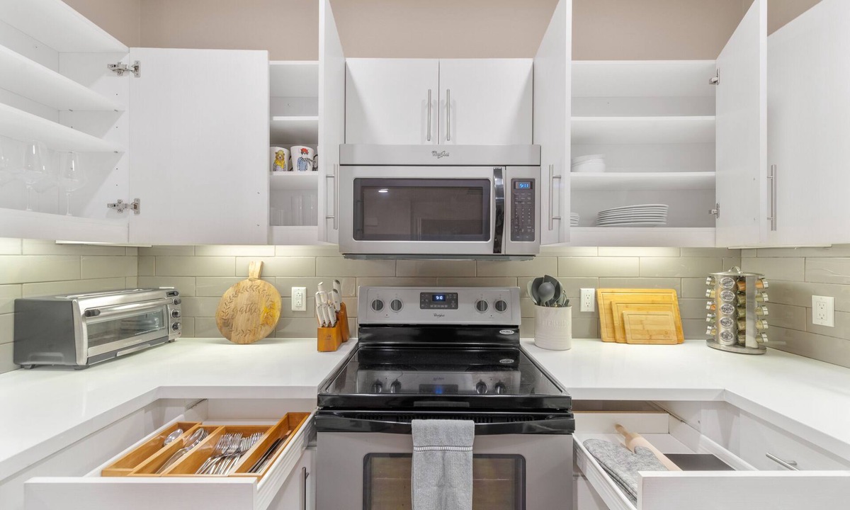 Suites | University City