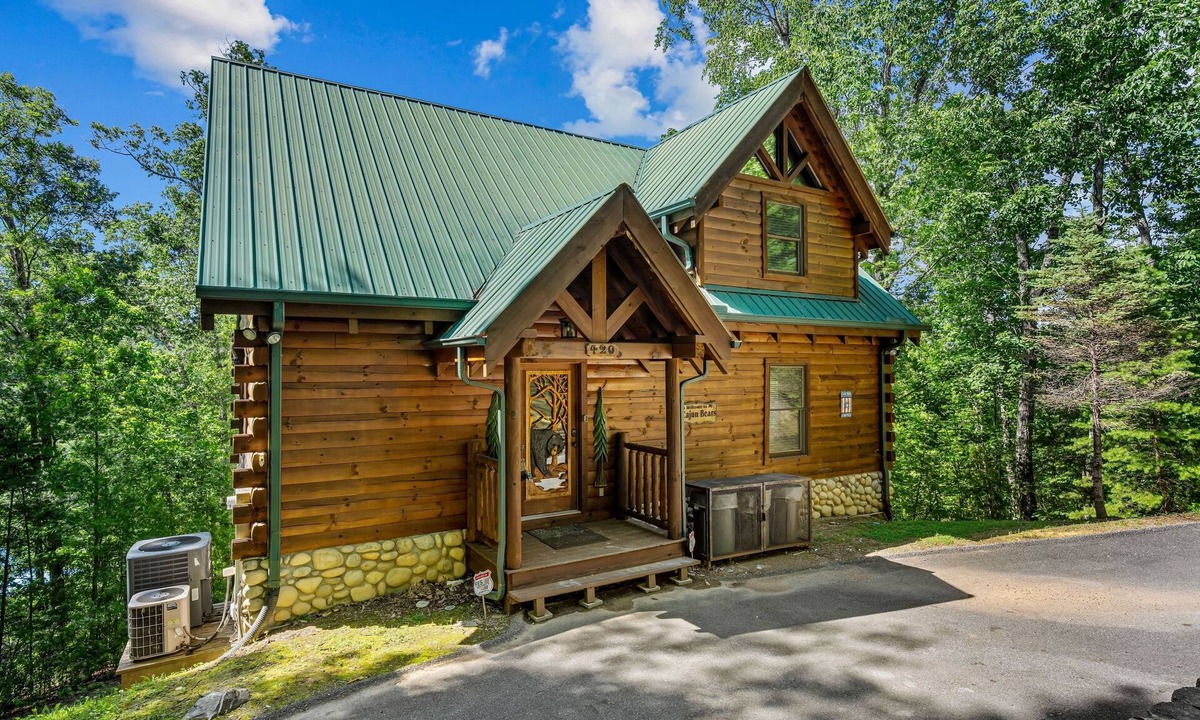 Bears | Gatlinburg - Pigeon Forge