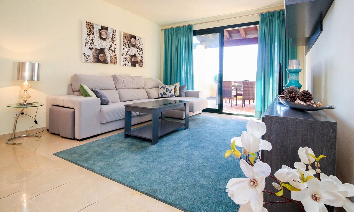 El Campanario Del Paraiso | New Golden Mile