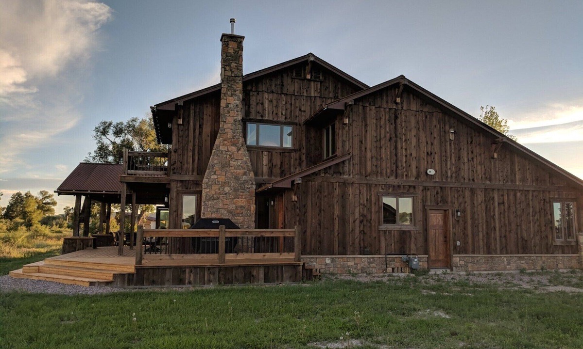 Hideaway Beaverhead River | Dillon