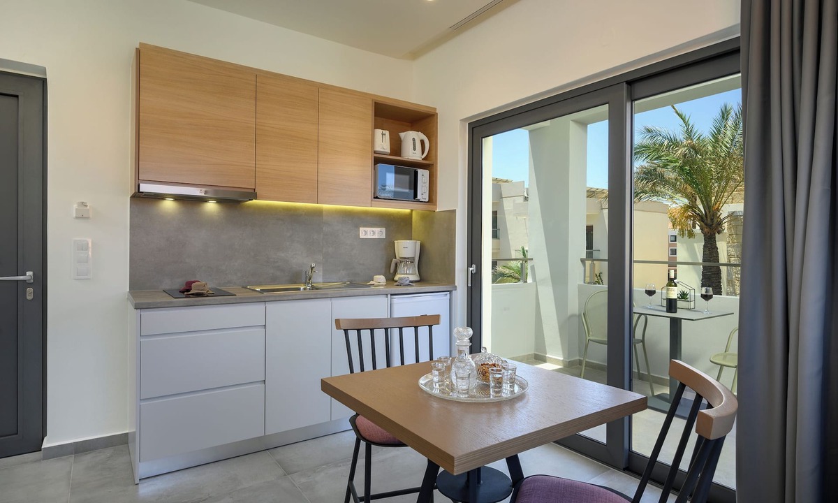 Athina Suites Platanias | Platanias Town