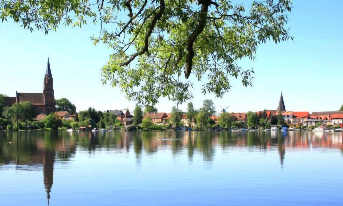 Müritz Ferienpark Röbel Waren | Muritz
