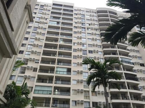 Maayan Parque Olímpico | Jacarepagua