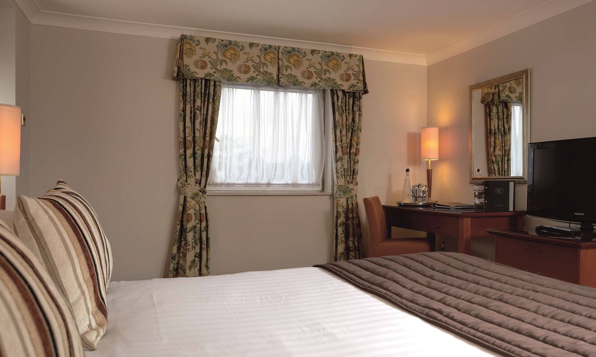 Macdonald Trout Hotel | Higher Walton