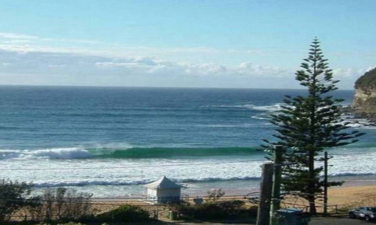 Macs Beach | Macmasters Beach