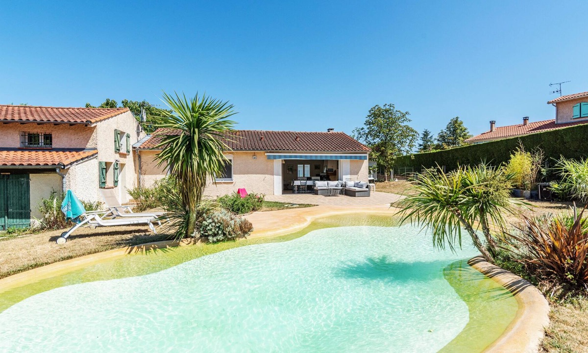 Gasparou | Sainte-Foy-d'Aigrefeuille