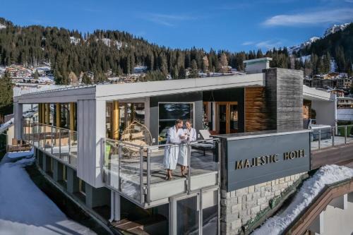 Hotel | Madonna di Campiglio