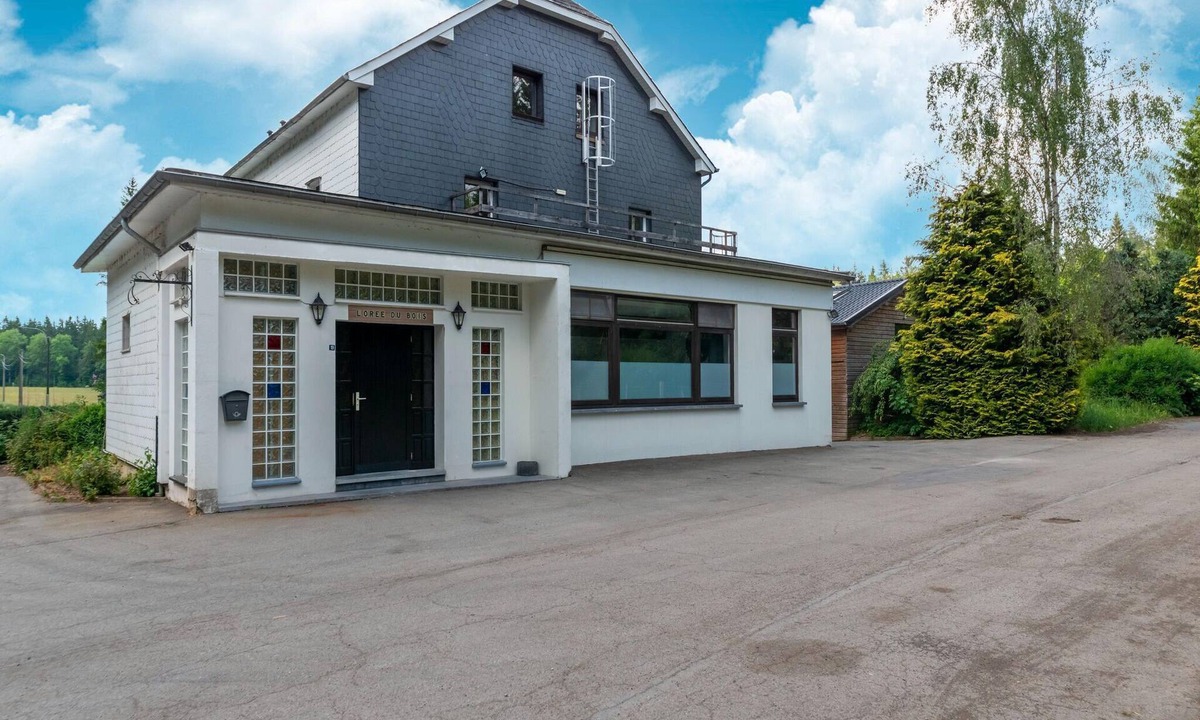Accommodation Büllingen | Buellingen