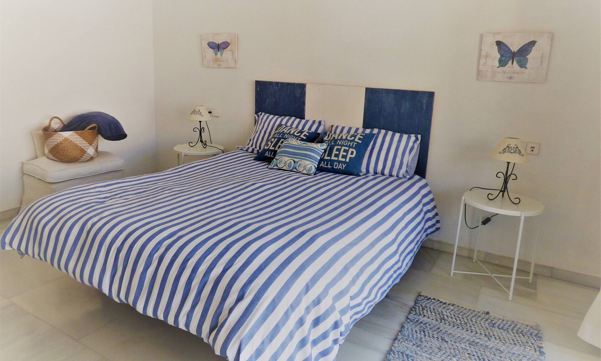 Ricardo Soriano Eaw | Marbella City Centre