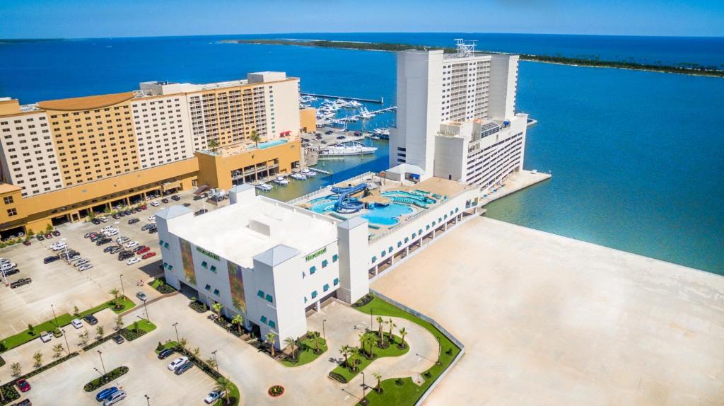 Margaritaville Resort Biloxi | East Biloxi