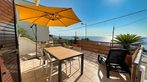 Marina Di Andrano | Marina di Andrano