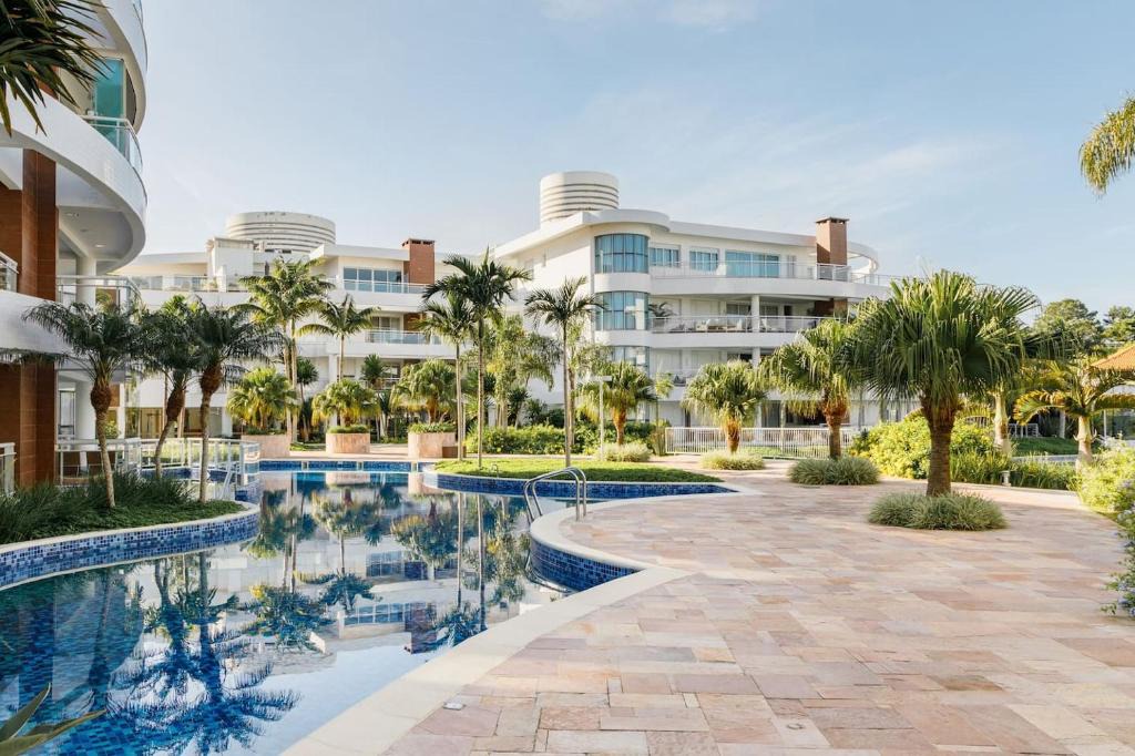 Marine Resort | Ponta das Canas