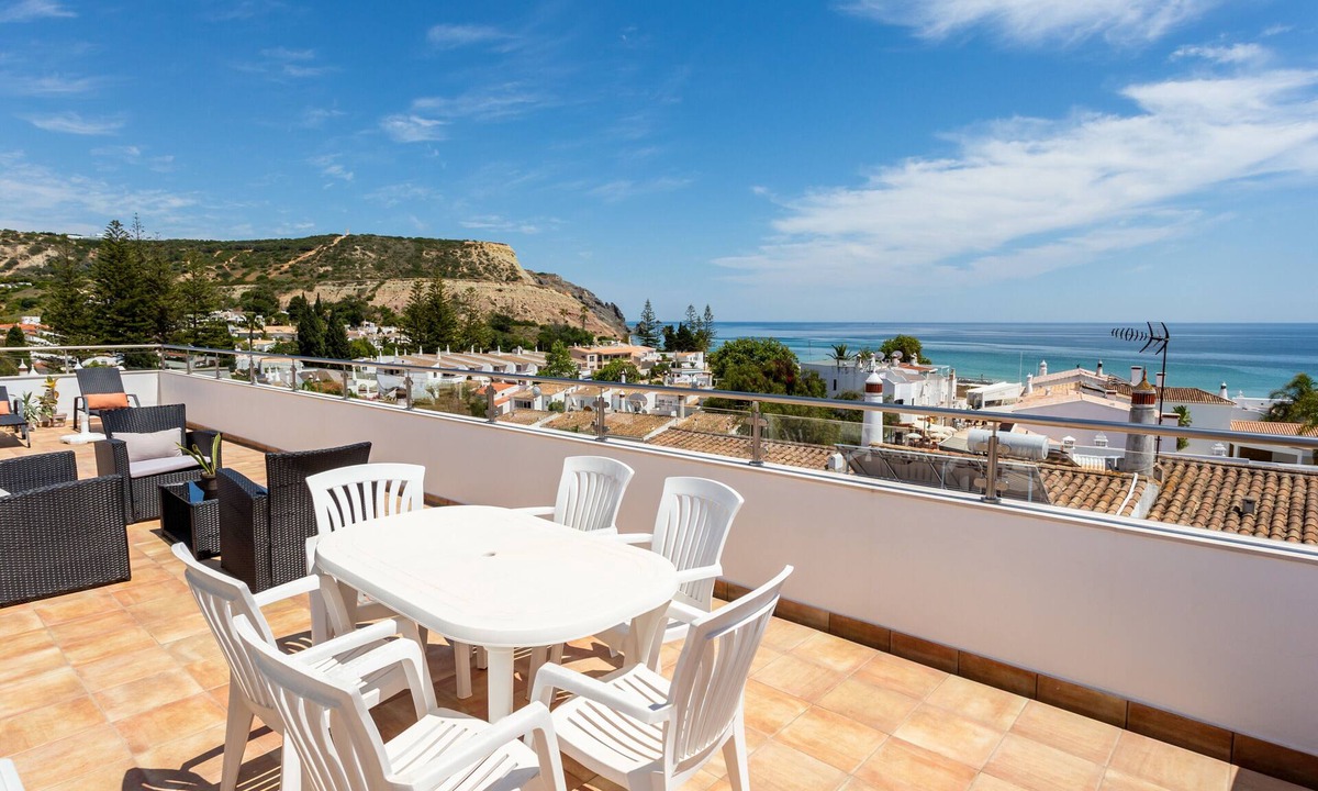 Mariners The Beach | Praia da Luz