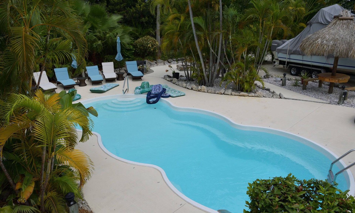 The Florida Keys | Summerland Key