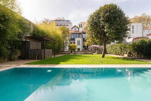 Marquês | Centro / Baixa