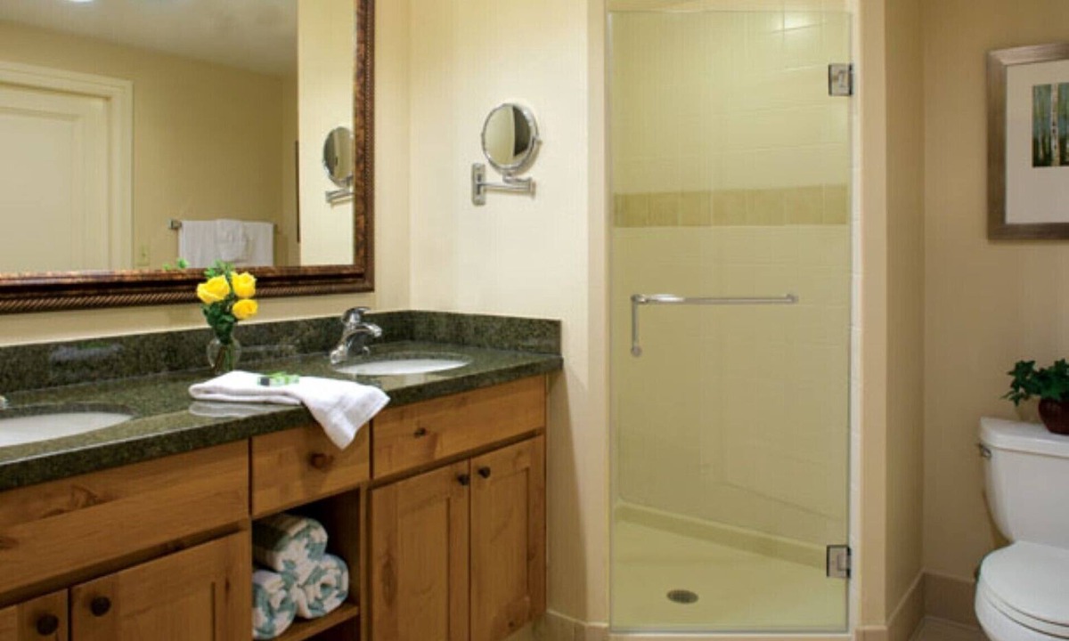 Marriott Timber Lodge South Tahoe | Lakeside Park