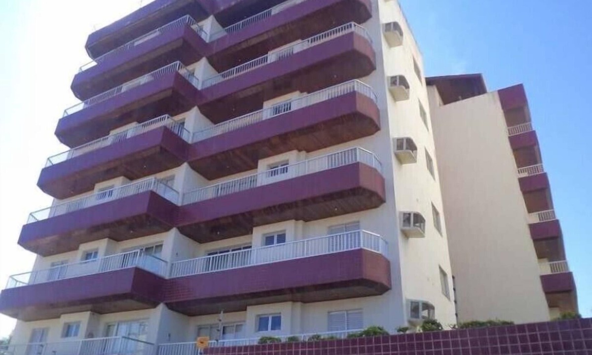 The Beach Martim Sá | Martim de Sa