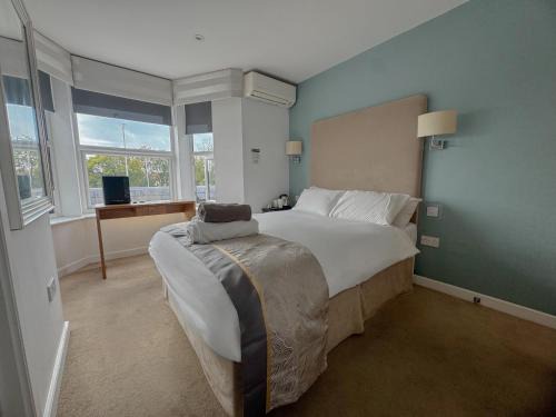 Mccafferty Guesthouse | Seven Kings