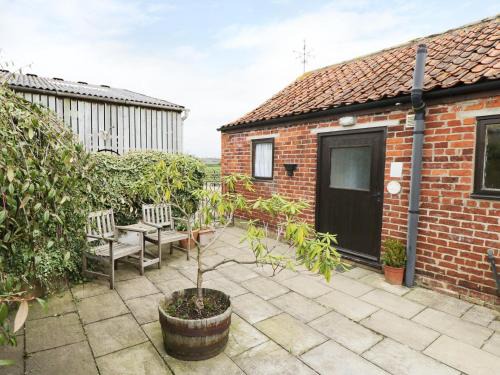 Meadow Cottage York | Scawton