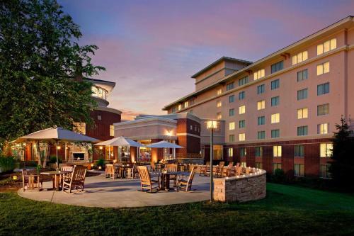 Meadowview Conference Resort Convention | Kingsport