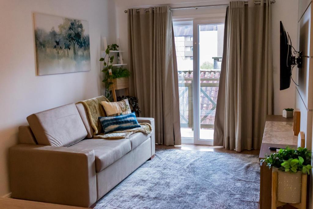 Medema Apartamento Coração Da | Pousada da neve