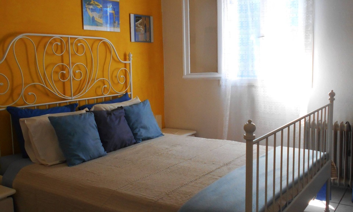 Samos | Marathokampos