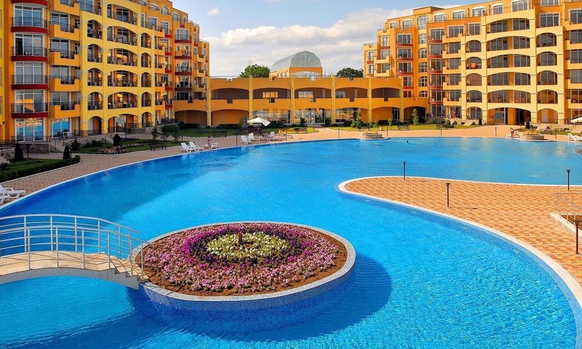 Midia Grand Resort | Aheloy