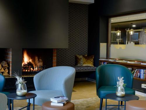 Mercure Aachen Europaplatz | Aachen