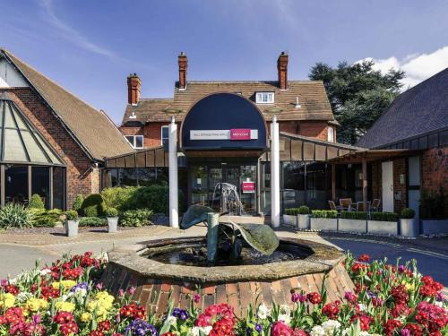Mercure Hull Grange Park Hotel | Willerby