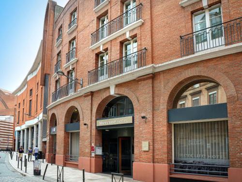 Toulouse | Saint-Georges
