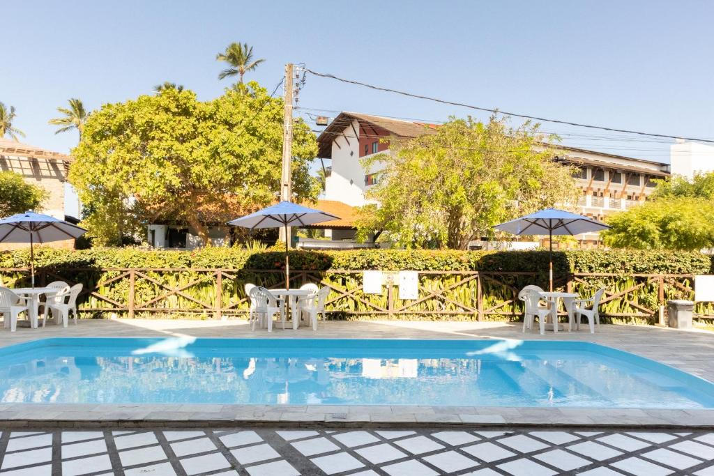 Merepe Residencial | Centro