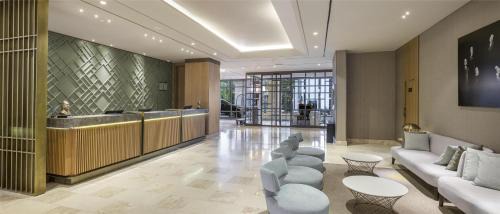 Mersin Hiltonsa | Yenisehir
