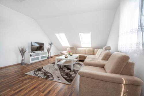 Merve Comfort Aparts | Dohren-Wulfel