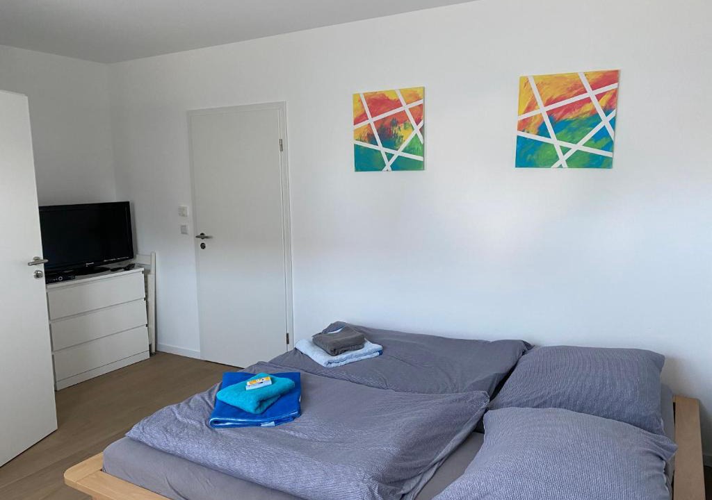 Messezimmer | Unterrath