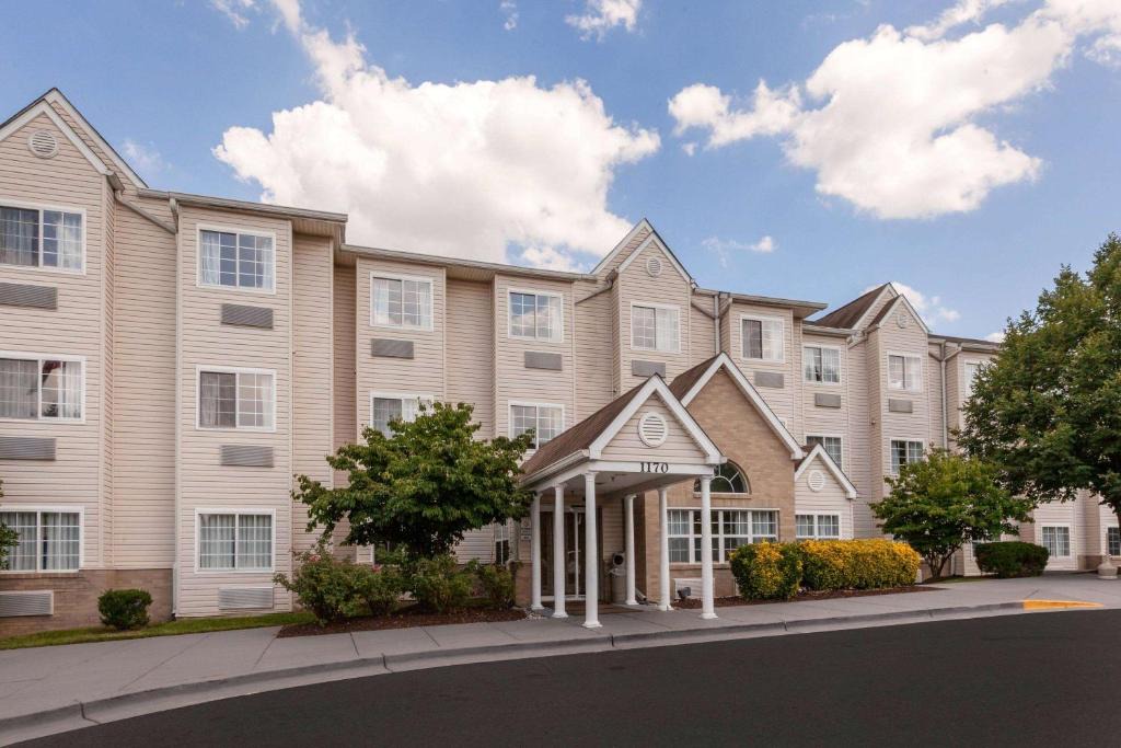 Microtel Inn | Linthicum Heights