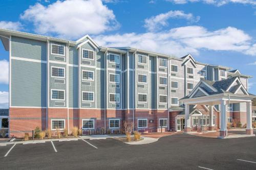 Microtel Inn | West Ocean City