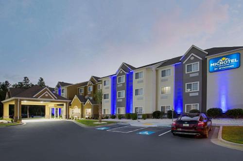 Microtel Inn | Walterboro