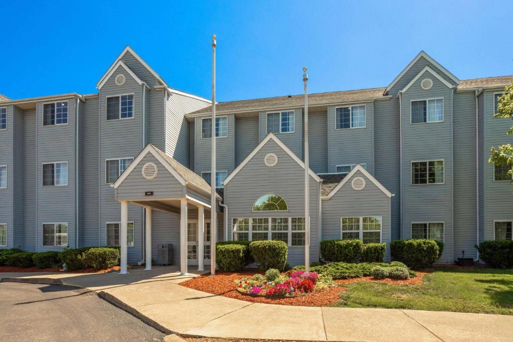 Microtel Inn | Thurston